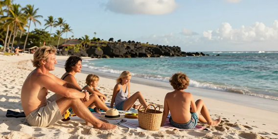 Anse Moustique Martinique : le meilleur moment pour visiter sans moustiques ?
