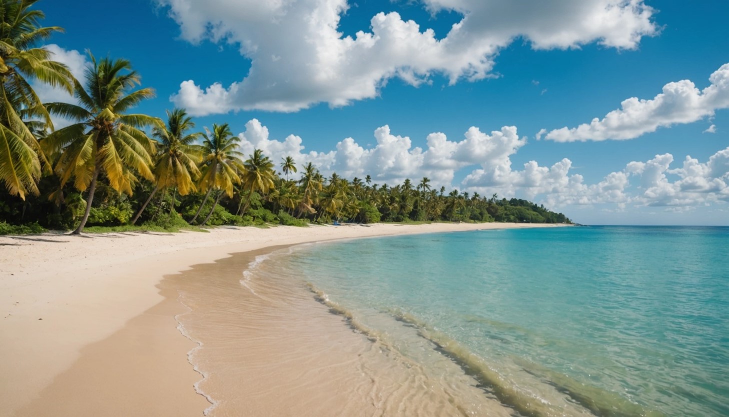 Les plus belles plages de Martinique à découvrir