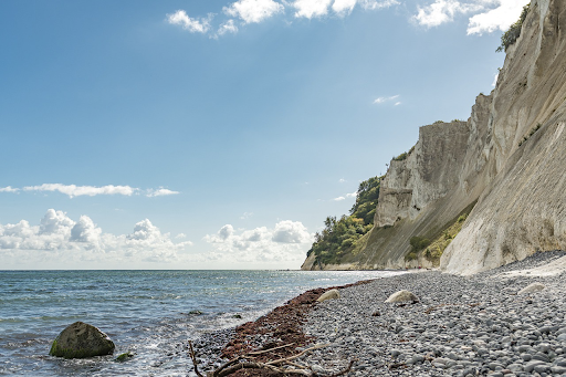 Cap Macré, une belle plage sauvage de la Martinique