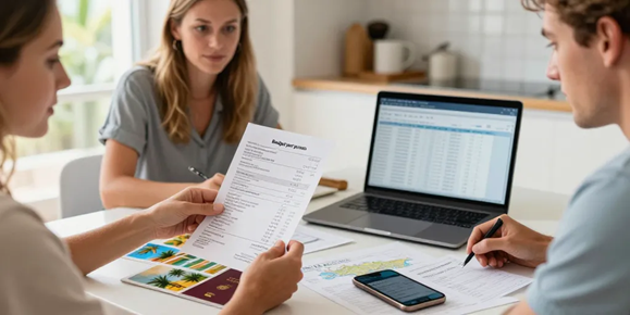 Combien coûte un voyage en Martinique : le budget par personne