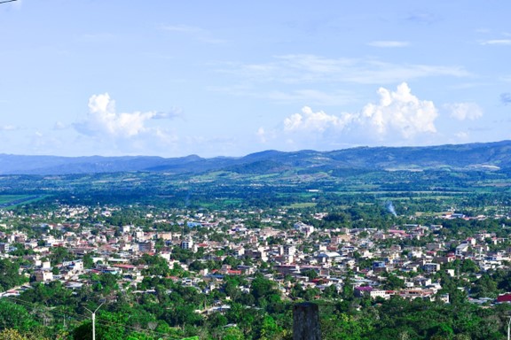 Combien de communes en martinique - des départements à couper le souffle