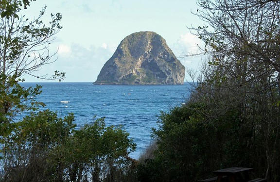 Diamant Martinique : Une île dans toute sa splendeur
