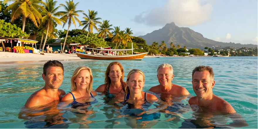 Îles martinique : les îles que les voyageurs adorent particulièrement
