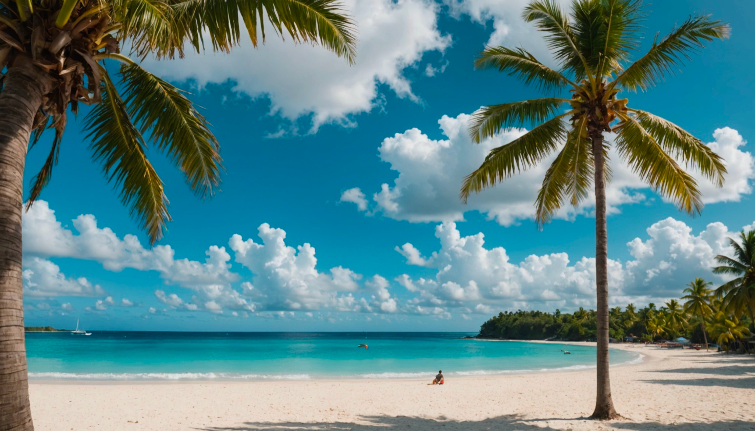 Météo en février en Martinique : quel climat attendre pour réussir son voyage ?