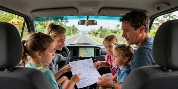 Road trip Martinique en famille : nos vrais conseils