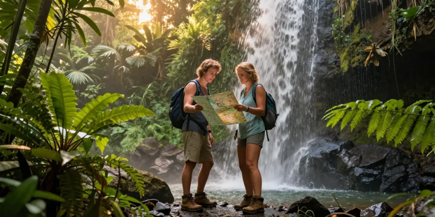 Week-end Martinique itinéraire réaliste, routes et budget