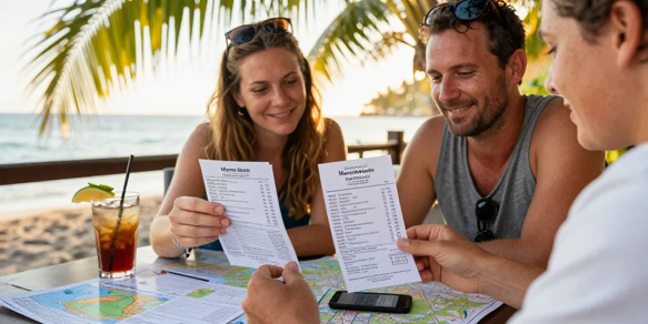 Budget roadtrip Martinique : les vrais chiffres du terrain