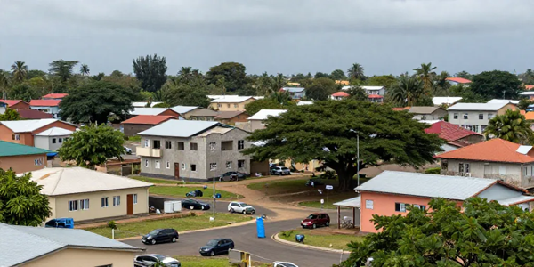 Période des cyclones en Martinique : juin à novembre