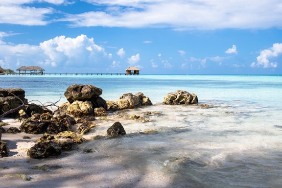 Les paysages de la Martinique à découvrir