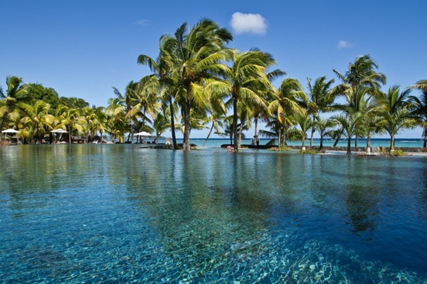 Découvrez l'Oeil Bleu en Martinique : un joyau caché de l'île