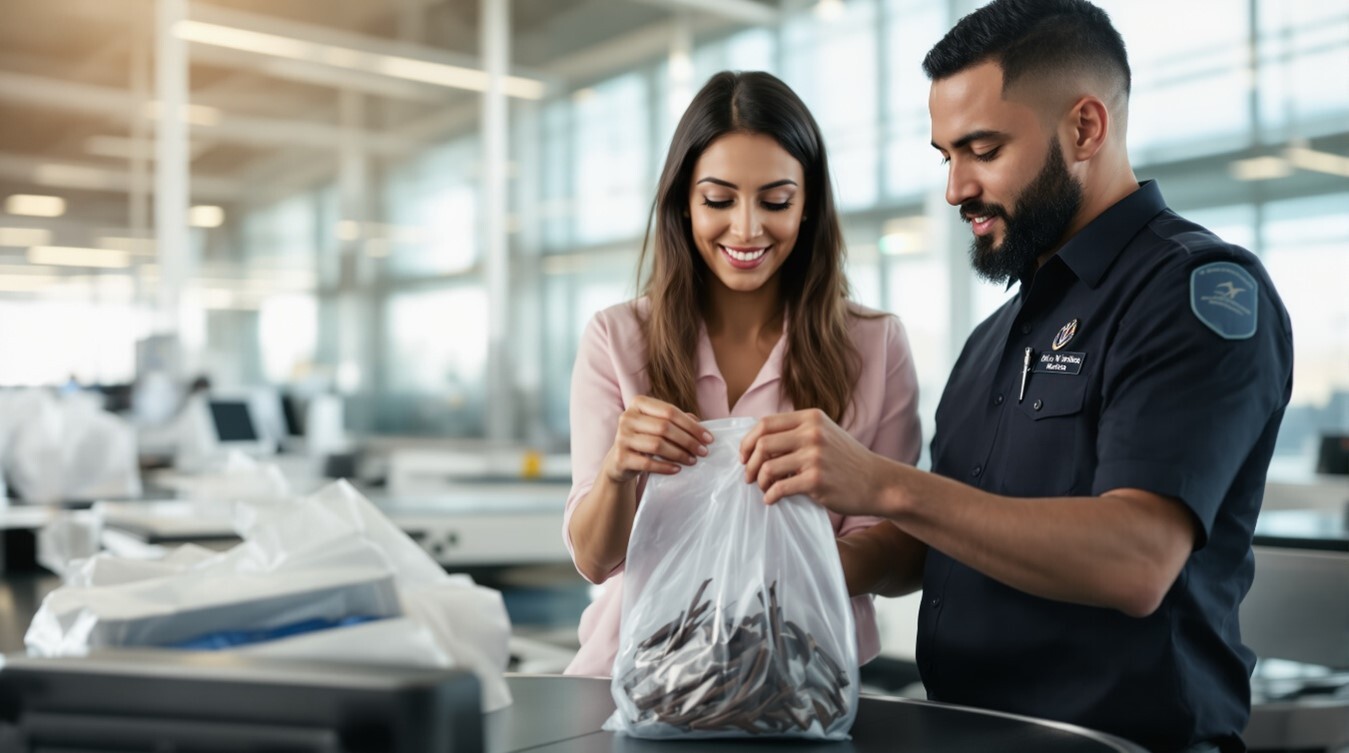 Ramener de la vanille de la Martinique : les règles pour voyager sans risque