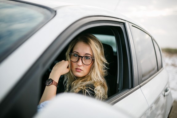 Les points importants avant de louer une voiture en tant que jeune conducteur