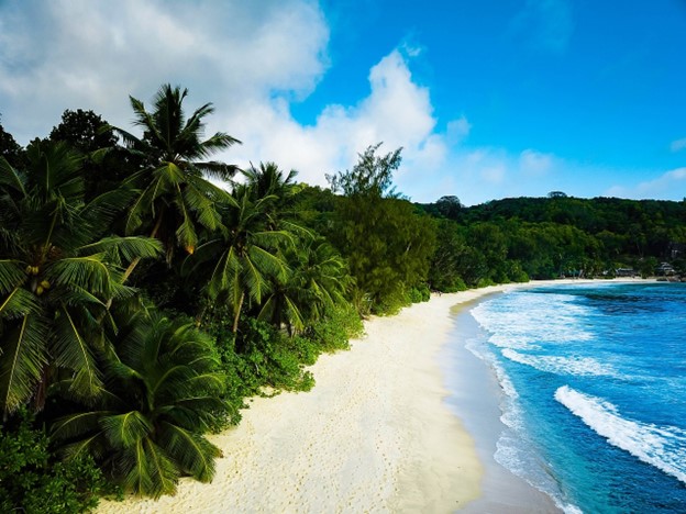 Découvrez la ville du Carbet en Martinique : plages, gastronomie et culture