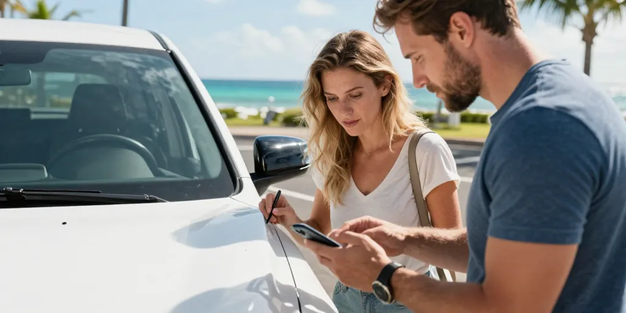 Louer voiture Martinique : les 7 conseils pour éviter les pièges