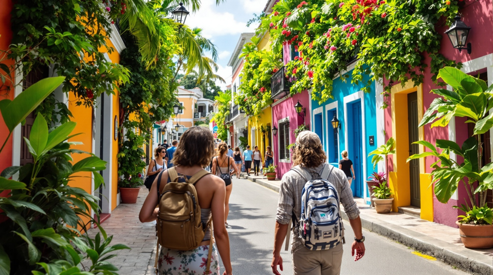 Martinique : les 10 étapes à visiter pour un séjour de dix jours