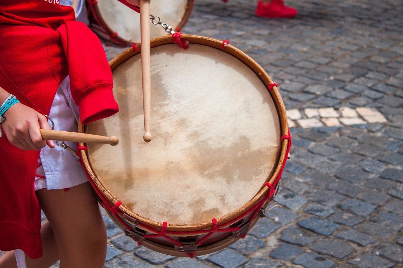 Les principaux genres musicaux en Martinique