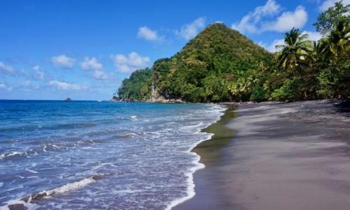 Visiter la Martinique et ses belles plages