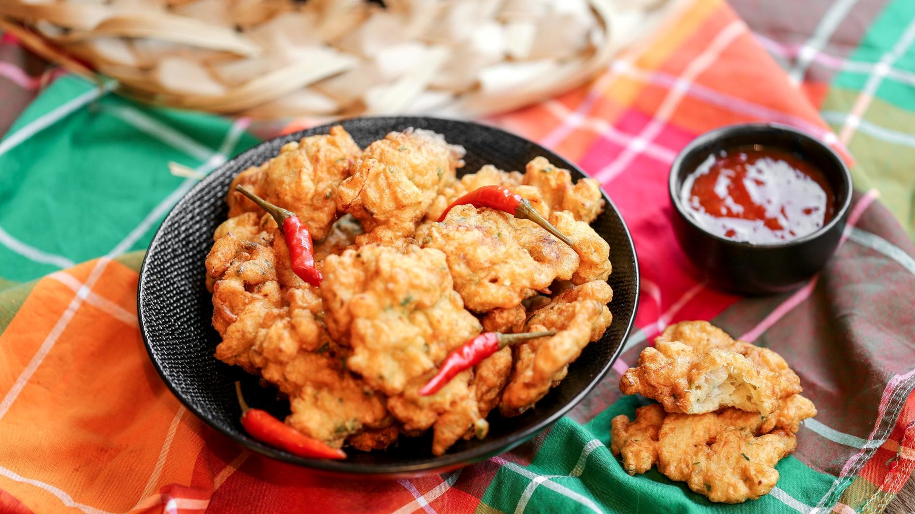 Plat typique martiniquais : les recettes à essayer durant votre séjour en Martinique