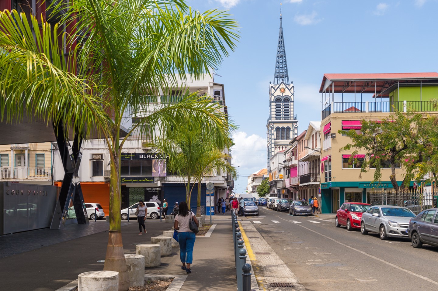 Réglementation location véhicule : tout savoir avant de louer une voiture en Martinique