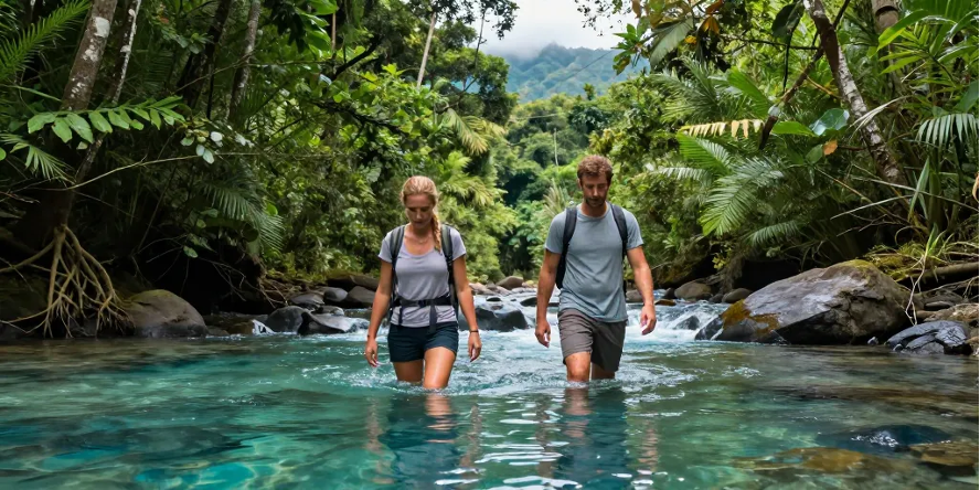 Rivières en Martinique : les 7 plus belles à explorer absolument