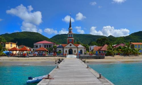 Visiter l’île de Martinique en voiture pendant ses vacances