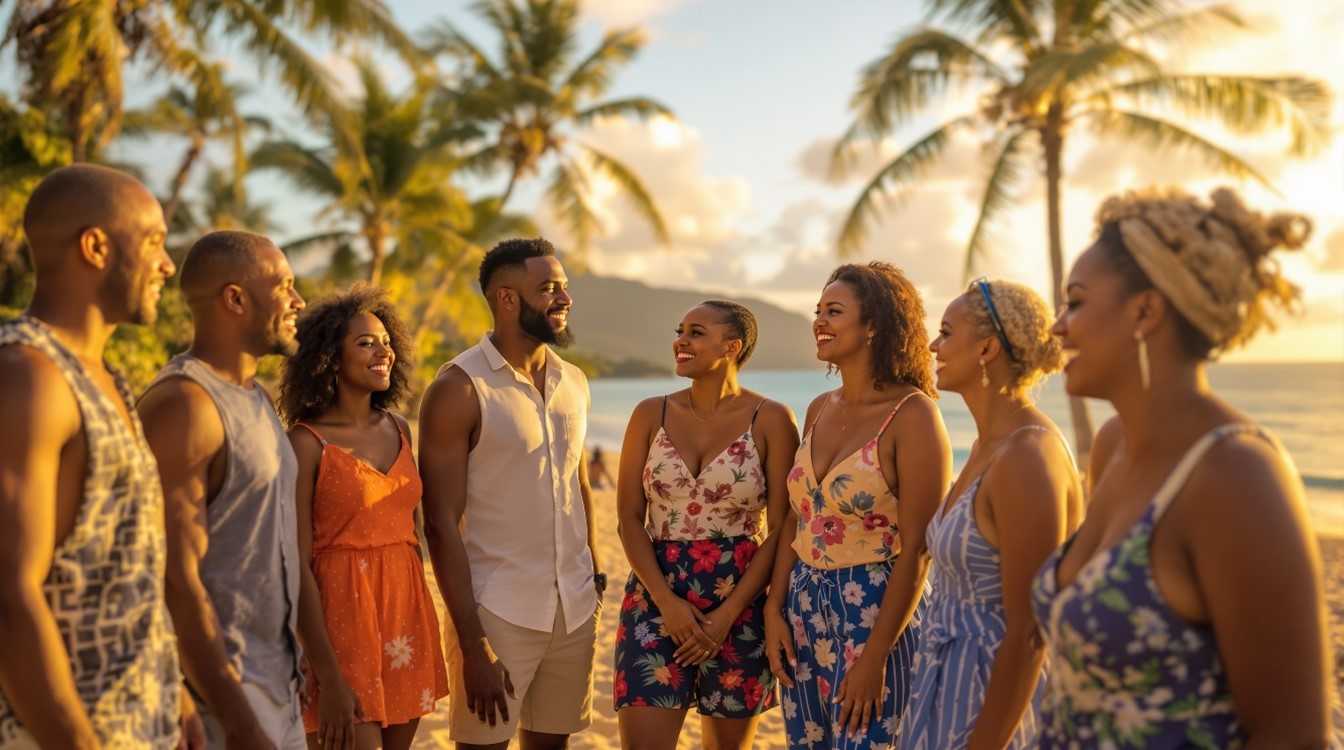 Vivre en Martinique : les 7 réalités à connaître avant de s’installer