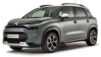 CITROEN C3 AIR CROSS AUTO