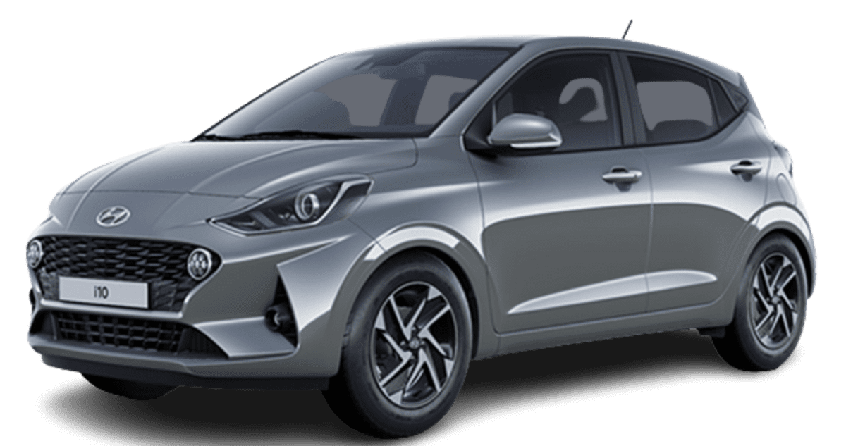 Hyundai I 10 Automatique