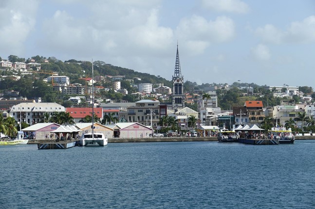 Découverte du Robert : une destination incontournable de la Martinique