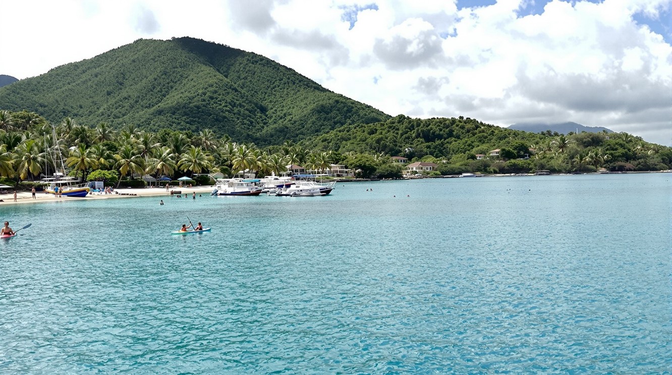 Le Vauclin Martinique : les 3 expériences à vivre entre mer et nature