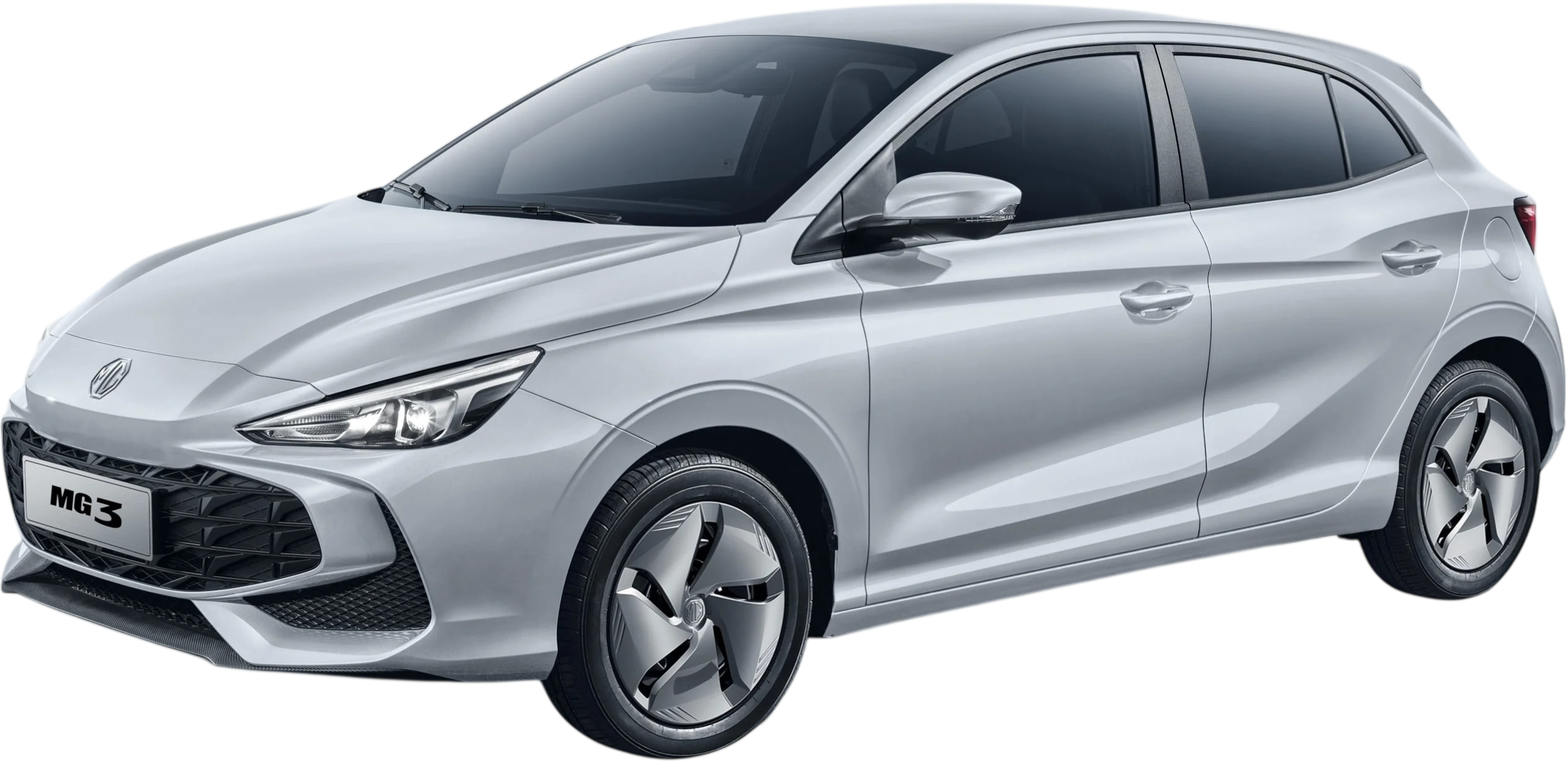 MG3 NEW AUTO 200 CV