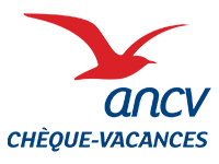 Logo ANCV