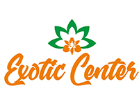 Logo Exotic Center