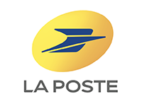 Logo La Poste