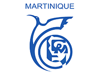 Logo Region Martinique