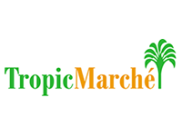 Logo Tropic Marche