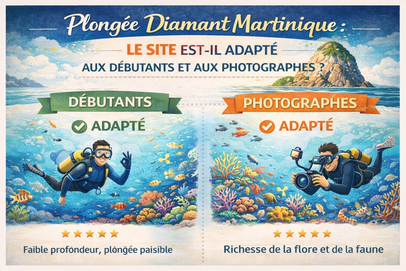 plongee-diamant-martinique-le-site-est-il-adapte-aux-debutants-et-aux-photographes