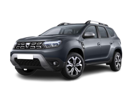 Dacia DUSTER AUTO